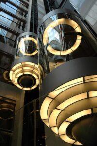 Best luxury home elevators that can be designed for luxury homes
